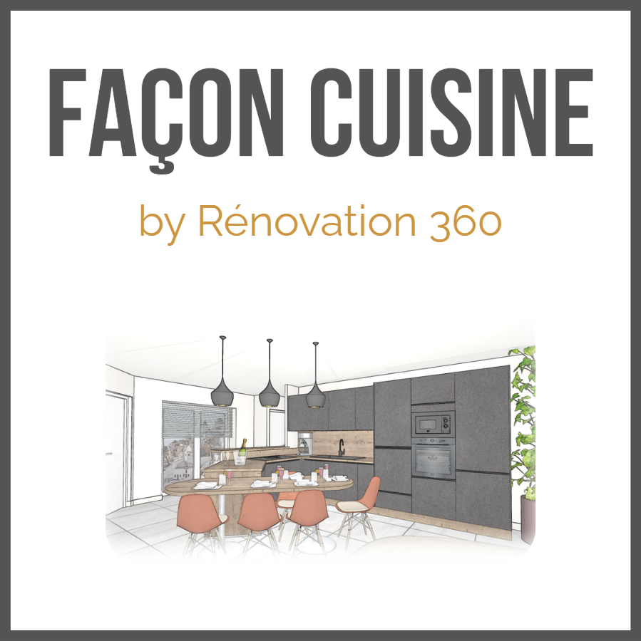 Mille et une fa&ccedil;ons de concevoir votre cuisine